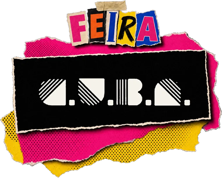 Feira C.U.B.A